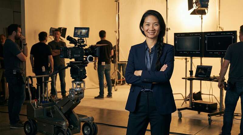 每日大赛导演专家