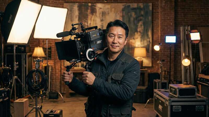 每日大赛摄影专家