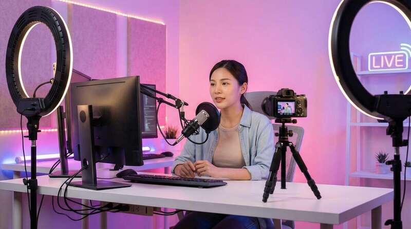 每日大赛专业视频直播